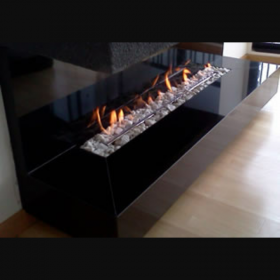 Chimeneas